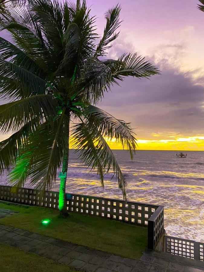 Pousada La Riviera - Pe Na Areia E Passeios Em Maragogi Exterior foto