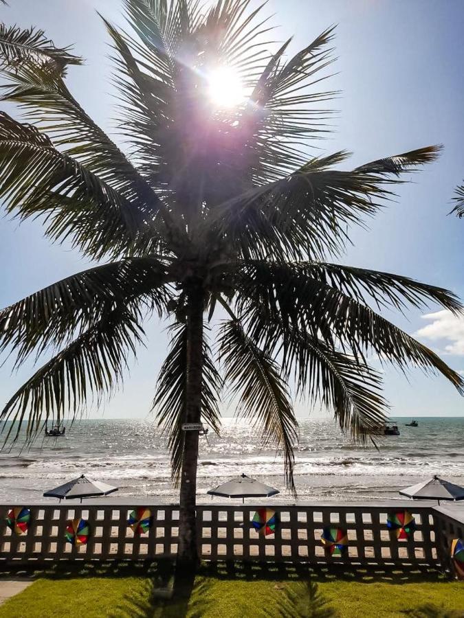 Pousada La Riviera - Pe Na Areia E Passeios Em Maragogi Exterior foto