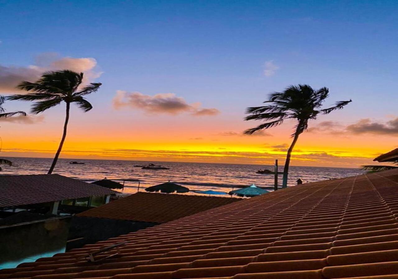 Pousada La Riviera - Pe Na Areia E Passeios Em Maragogi Exterior foto