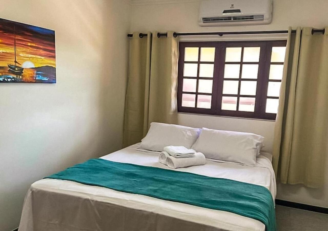 Pousada La Riviera - Pe Na Areia E Passeios Em Maragogi Exterior foto