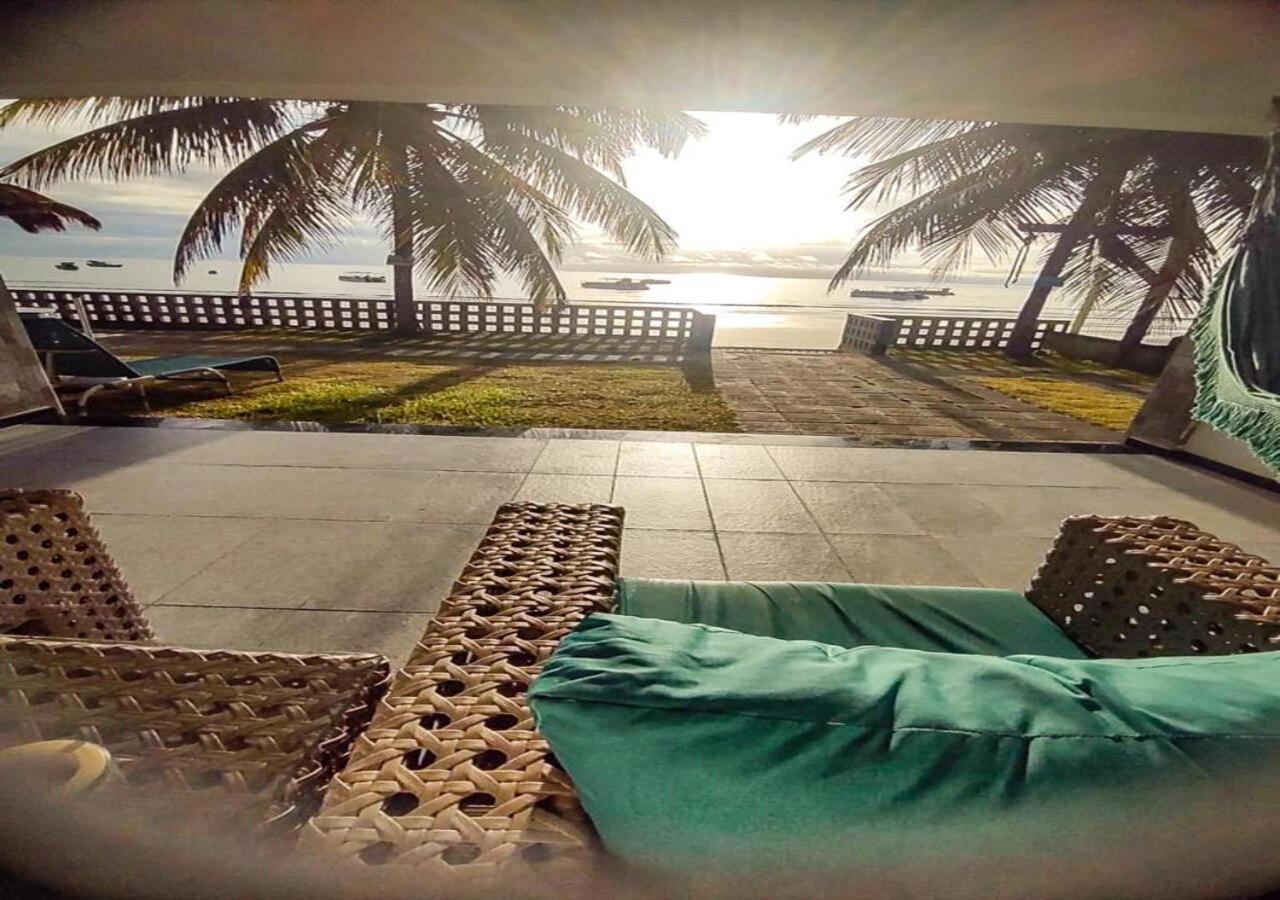 Pousada La Riviera - Pe Na Areia E Passeios Em Maragogi Exterior foto