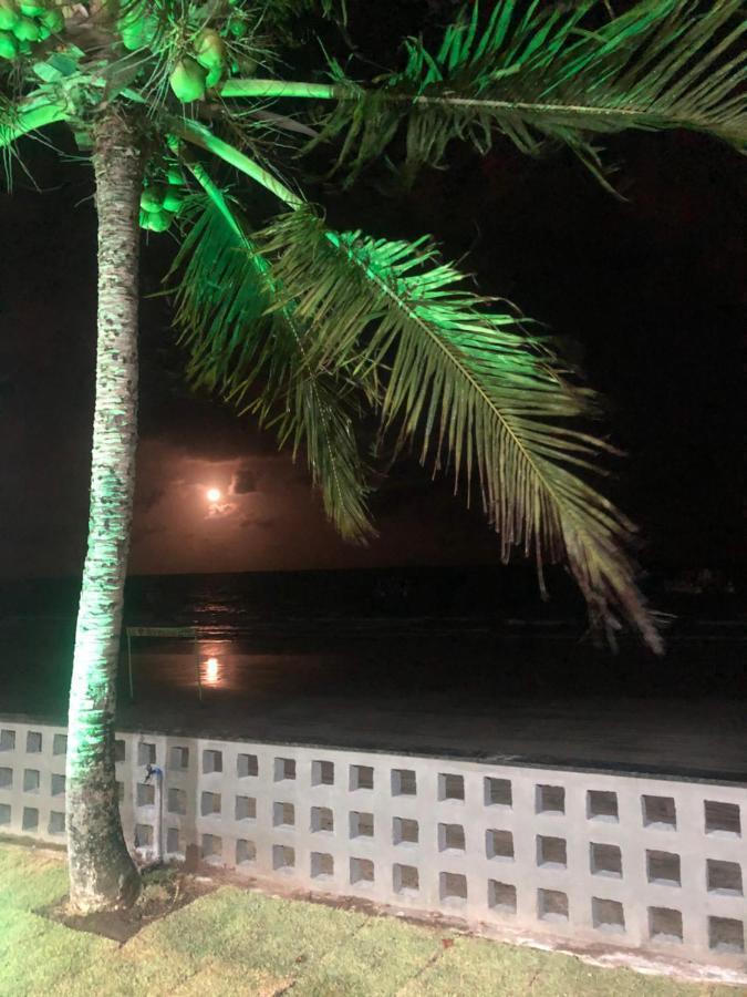 Pousada La Riviera - Pe Na Areia E Passeios Em Maragogi Exterior foto